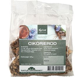 Natur Drogeriet Cikorierod 100 g.