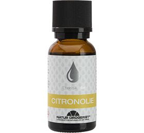 Se ND Citronolie æterisk - 20ml ✔ Kæmpe udvalg i Natur Drogeriet A/S - Køb online på udsalg og tilbud lige nu ✔ Super billig fragt og lynhurtig levering - Varenummer: Helsegrossisten-17495 og 5703137351339 på lager - Udsalg på Hus & Fritid > Aromaterapi, duftolier & æteriske olier > Spar stort – op til 59% - Over 2.739 mærker med kæmpe udsalg