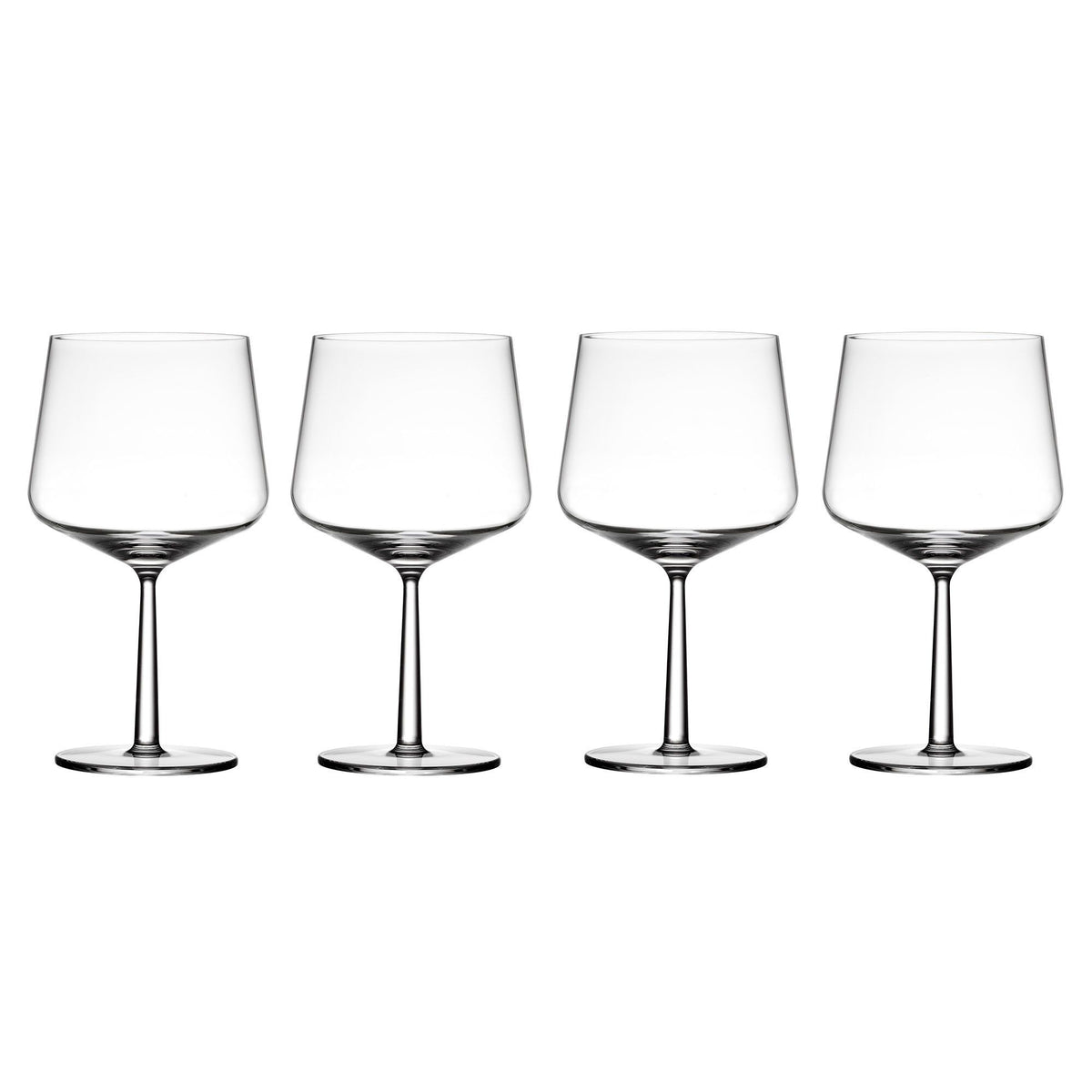 Iittala Essence gin- og cocktailglas på 63 cl med kort stilk