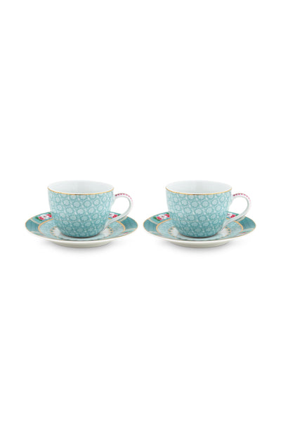 Se billigt tilbud på Pip Studio Espresso Cups & Saucers! Spar op til 51% på udsalg. Hurtig levering, 1-2 hverdage. Køb nu!