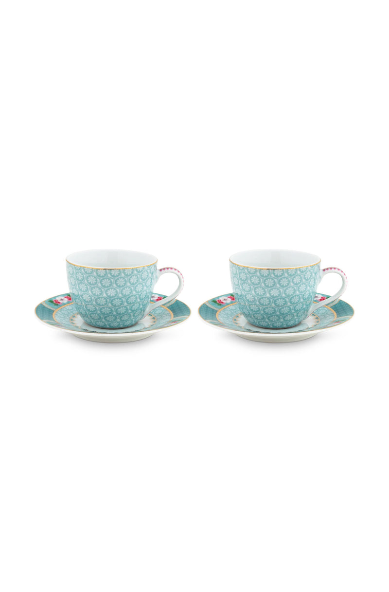 Se billigt tilbud på Pip Studio Espresso Cups & Saucers! Spar op til 51% på udsalg. Hurtig levering, 1-2 hverdage. Køb nu!