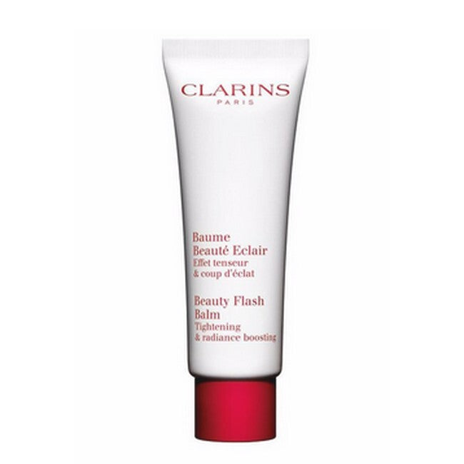 Clarins Beauty Flash Balm 50 ml, primer til ansigtet