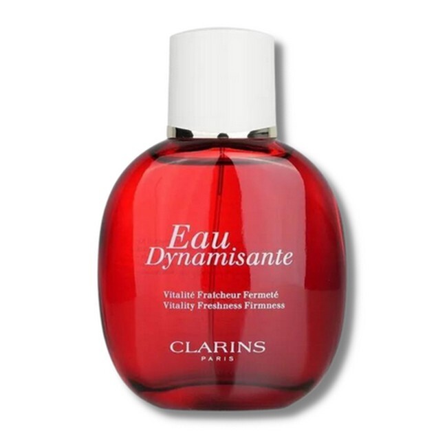 Clarins Eau Dynamisante duftspray 100 ml, unisex duft