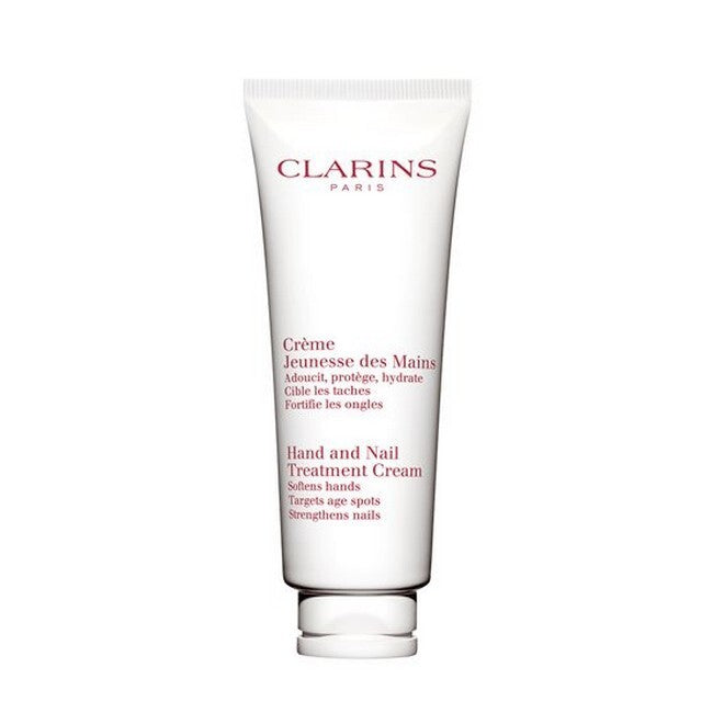Clarins Hand & Nail Treatment håndpleje i 100 ml