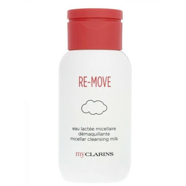 Clarins My Clarins ReMove Micellar Cleansing Milk, 200 ml
