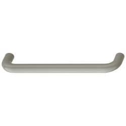 Haefele Classic greb i klippegrå polyamid, længde 208 eller 304 mm