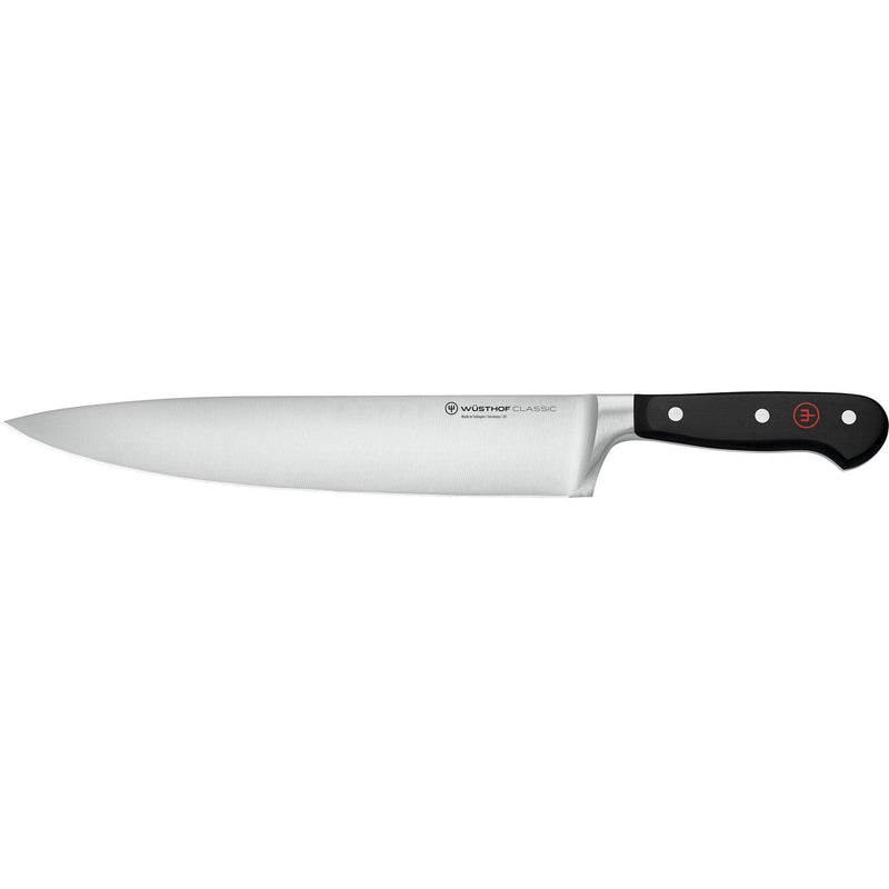 Se Classic kokkekniv 26 cm. ✔ Kæmpe udvalg i KopK ✔ Meget billig fragt og hurtig levering: 1 - 2 hverdage - Varenummer: KTO-1040100126 og barcode / Ean: &