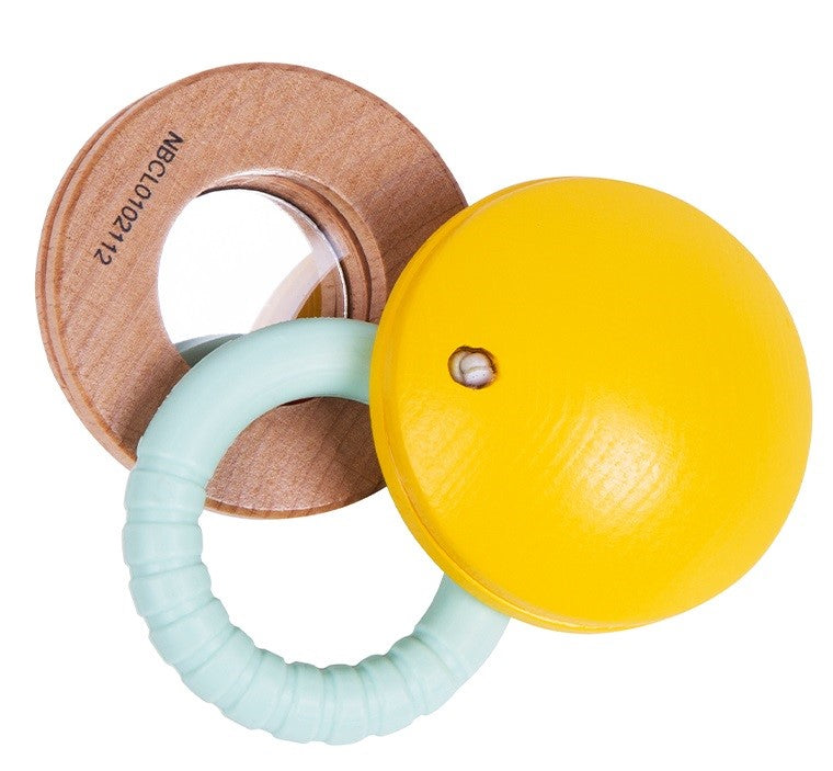 Se Classic Makron baby rangle (fra 6 M) ✔ Kæmpe udvalg i Classic World - Køb online på udsalg og tilbud lige nu ✔ Billig fragt • Hurtig levering - Varenummer: MMAction-22910007 og 6927049010071 på lager - Udsalg på Baby Legetøj Spar stort – op til 71% - Over 2.739 kendte mærker på stort udsalg