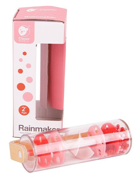Se Classic Rainmaker Rød (fra 24 M) ✔ Kæmpe udvalg i Classic World - Køb online på udsalg og tilbud lige nu ✔ Lav fragtpris og hurtig levering - Varenummer: MMAction-22940531 og 6927049045318 på lager - Udsalg på Baby Legetøj Store besparelser – op til 71% - Shop over 2.281 kendte mærker på udsalg