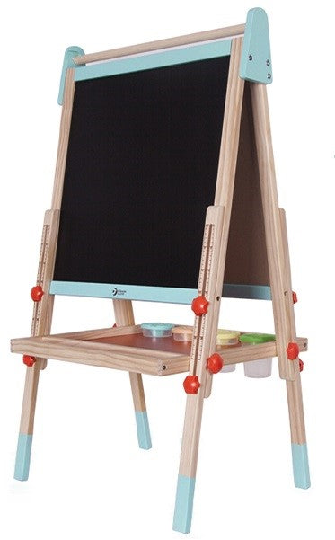 Se Classic World Træ Multifunktionelt staffeli ✔ Kæmpe udvalg i Classic World - Køb online på udsalg og tilbud lige nu ✔ Lav fragtpris og hurtig levering - Varenummer: MMAction-22953887 og 6927049053887 på lager - Udsalg på Tegne Borde / Staffeli til Børn Op til 61% rabat - Kendte mærker på udsalg – over 1.329 mærker