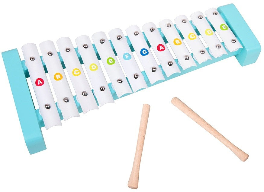 Se Classic World Tukan Xylofon træ (fra 18 M) ✔ Kæmpe udvalg i Classic World - Køb online på udsalg og tilbud lige nu ✔ Hurtig levering til lave fragtpriser - Varenummer: MMAction-2294028 og 6927049003769 på lager - Udsalg på Musik og Lyd Store besparelser – op til 71% - Store besparelser på over 2.281 mærker