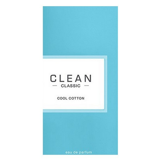 Flaske med Clean Classic Cool Cotton eau de parfum, 30 ml