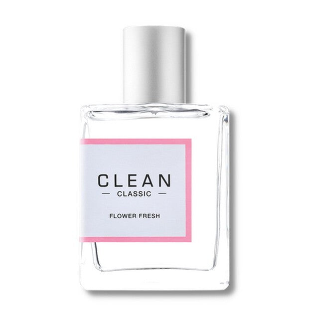 Clean Classic Flower Fresh eau de parfum i 30 ml flakon
