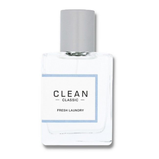 CLEAN Classic Fresh Laundry eau de parfum i 60 ml flaske