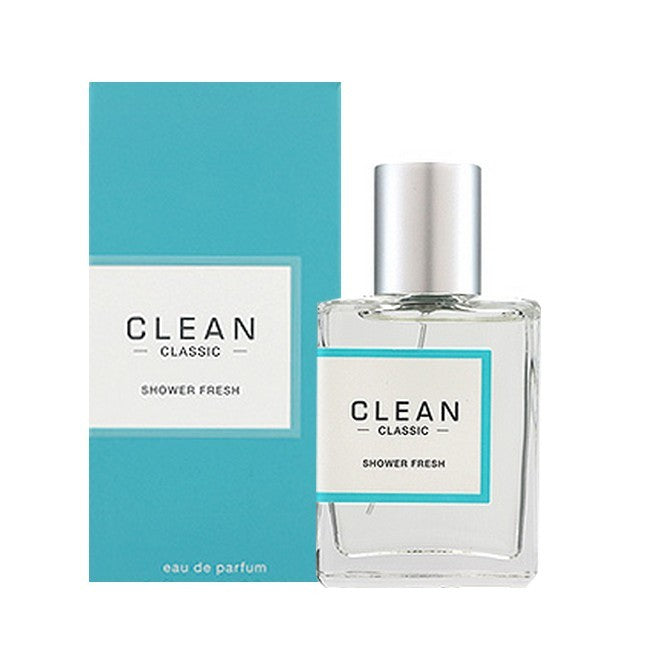 Clean Classic Shower Fresh i flaske med 30 ml indhold