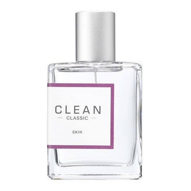 Clean Classic Skin eau de parfum i 60 ml flaske