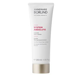 Annemarie Börlind Cleansing lotion antiage - 120 ml.