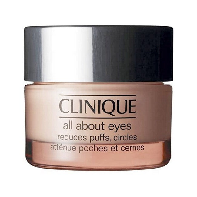 Clinique All About Eyes ansigtspleje i beholder på 15 ml