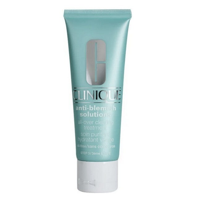 Clinique Anti-Blemish Solutions All-Over Clearing Treatment i 50 ml