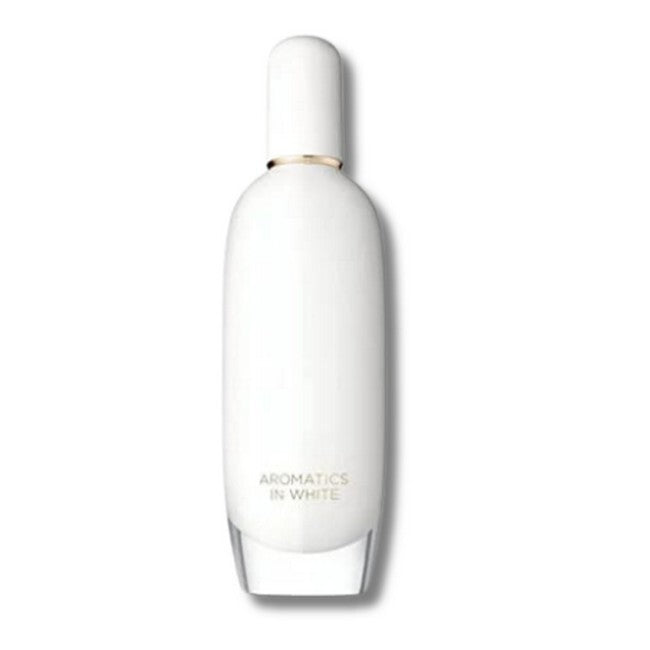 Clinique Aromatics in White eau de parfum, 100 ml flaske