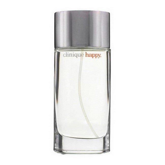 Clinique Happy eau de parfum spray 100 ml, duft til kvinder