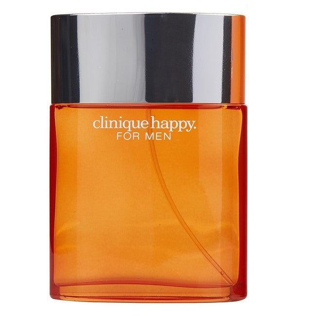 Clinique Happy for Men cologne spray 100 ml, herreduft