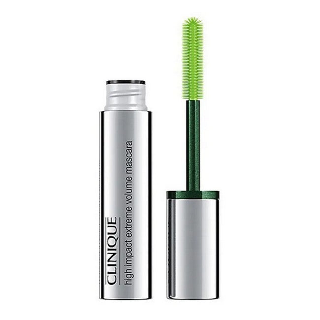 Clinique High Impact Extreme Volume mascara i sort, 10 ml
