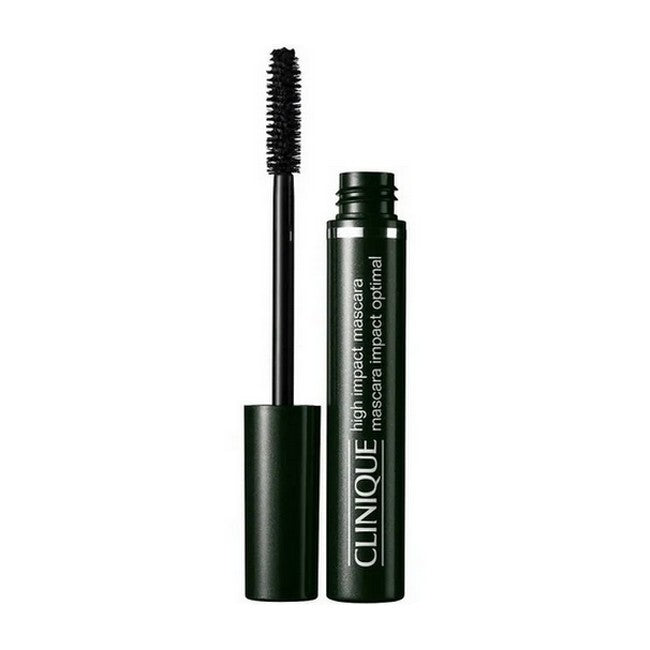 Clinique High Impact mascara i nuancen Black 01, 8 ml