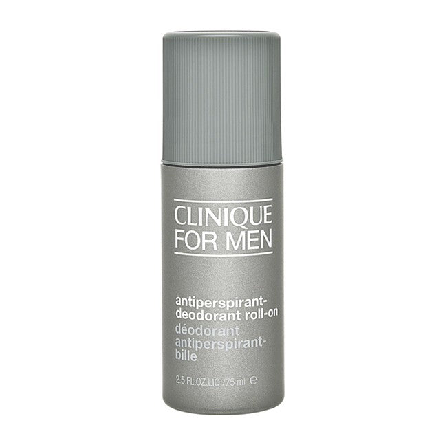 Clinique Men Antiperspirant Deodorant Roll-On, 75 ml