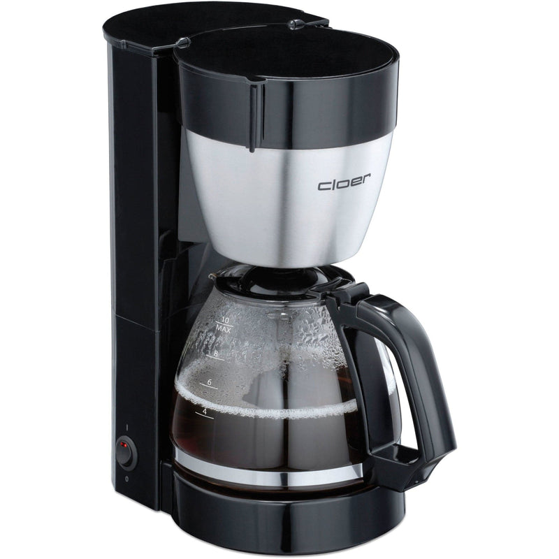 Se Cloer Kaffemaskine til 10 kopper ✔ Stort online udvalg i Cloer ✔ Hurtig levering: 1 - 2 Hverdage samt billig fragt - Varenummer: KTO-CL5019 og barcode / Ean: &
