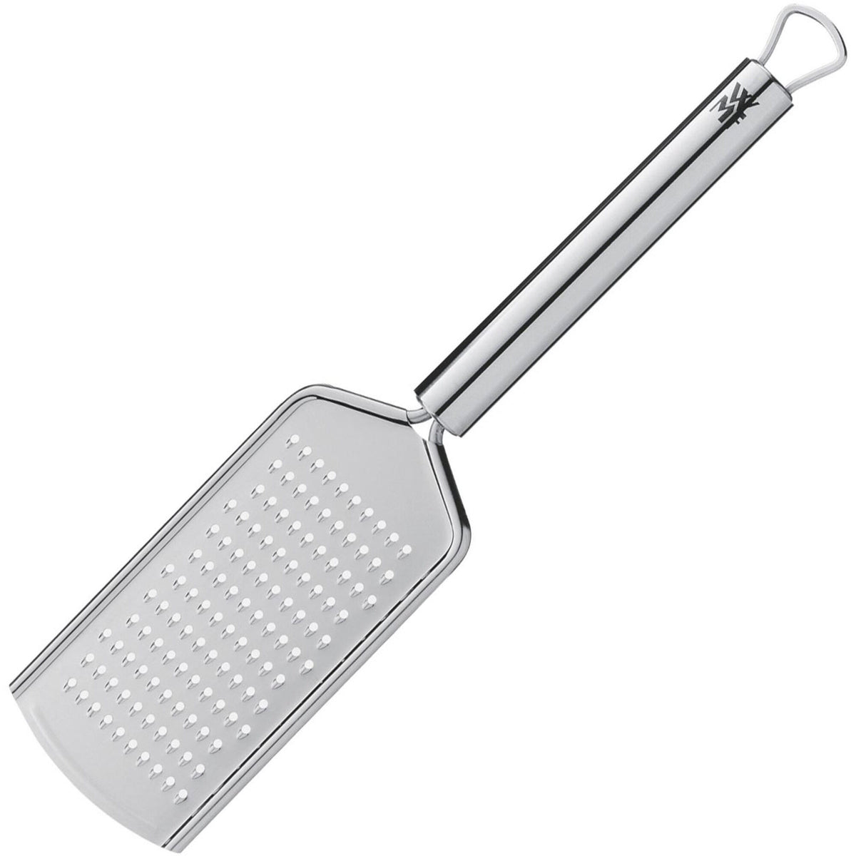 WMF Profi Plus fladt rivejern med non-slip håndtag