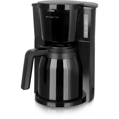 Se Emerio Kaffemaskine 1 liter ✔ Kæmpe udvalg i Emerio ✔ Meget billig fragt og hurtig levering: 1 - 2 hverdage - Varenummer: KTO-CME-125050 og barcode / Ean: '7333282004439 på lager - Udsalg på Kaffemaskine Spar op til 67% - Over 1354 design brands på udsalg