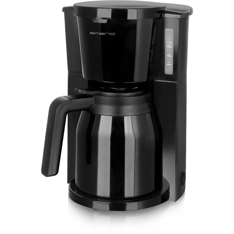 Se Emerio Kaffemaskine 1 liter ✔ Kæmpe udvalg i Emerio ✔ Meget billig fragt og hurtig levering: 1 - 2 hverdage - Varenummer: KTO-CME-125050 og barcode / Ean: &