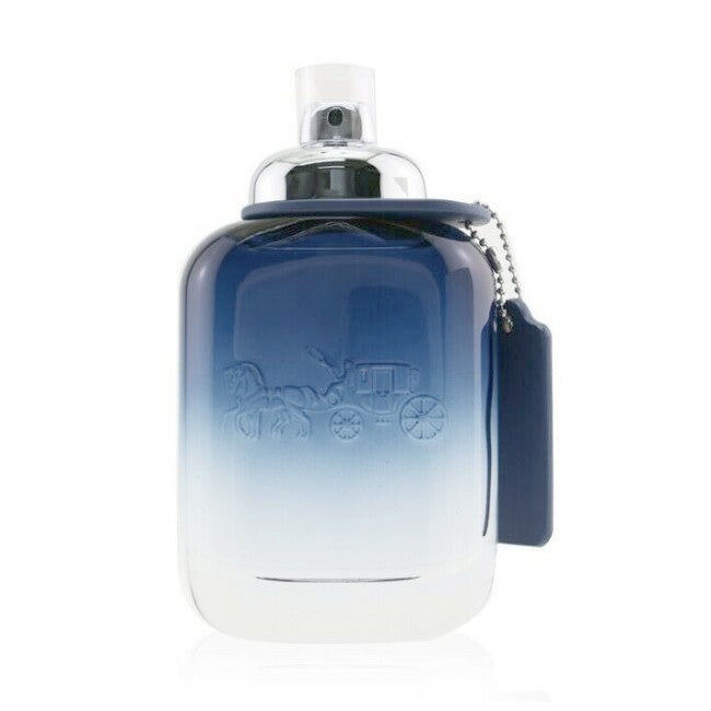 Coach Blue For Men eau de toilette, 60 ml flaske, herreduft