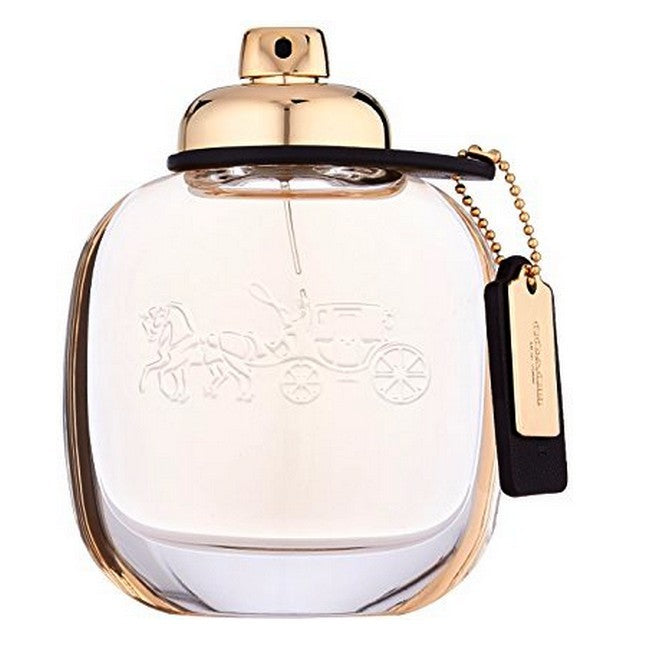 Coach Woman eau de parfum i 30 ml flaske