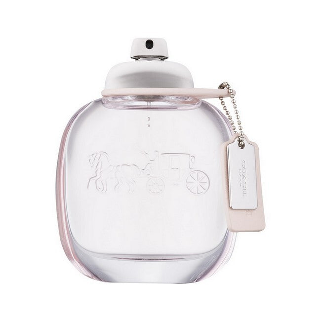 Coach Woman eau de toilette i 50 ml flaske