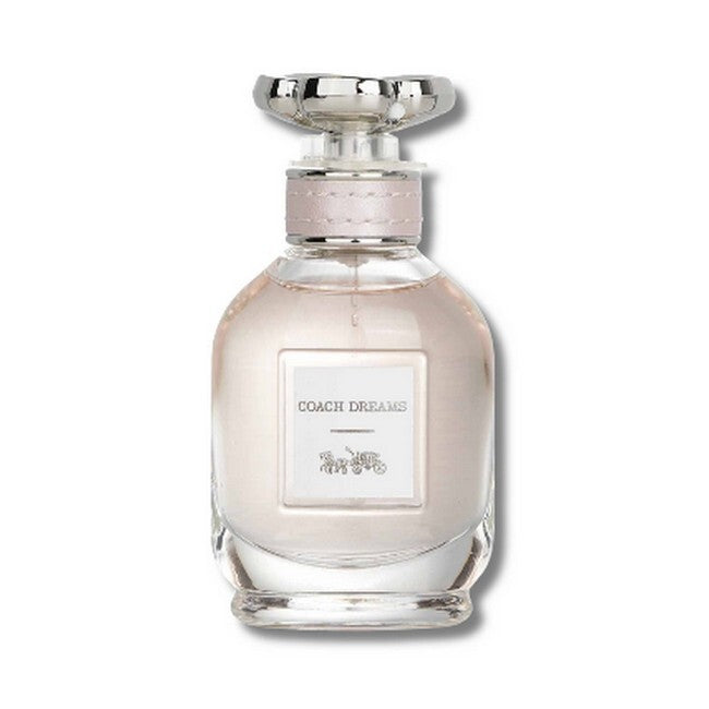 Flaske med Coach Dreams eau de parfum, 60 ml, damedufte