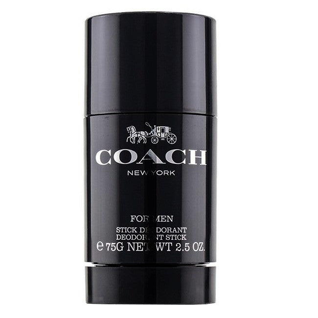Coach For Men deodorant stick, 75 g, til mænd
