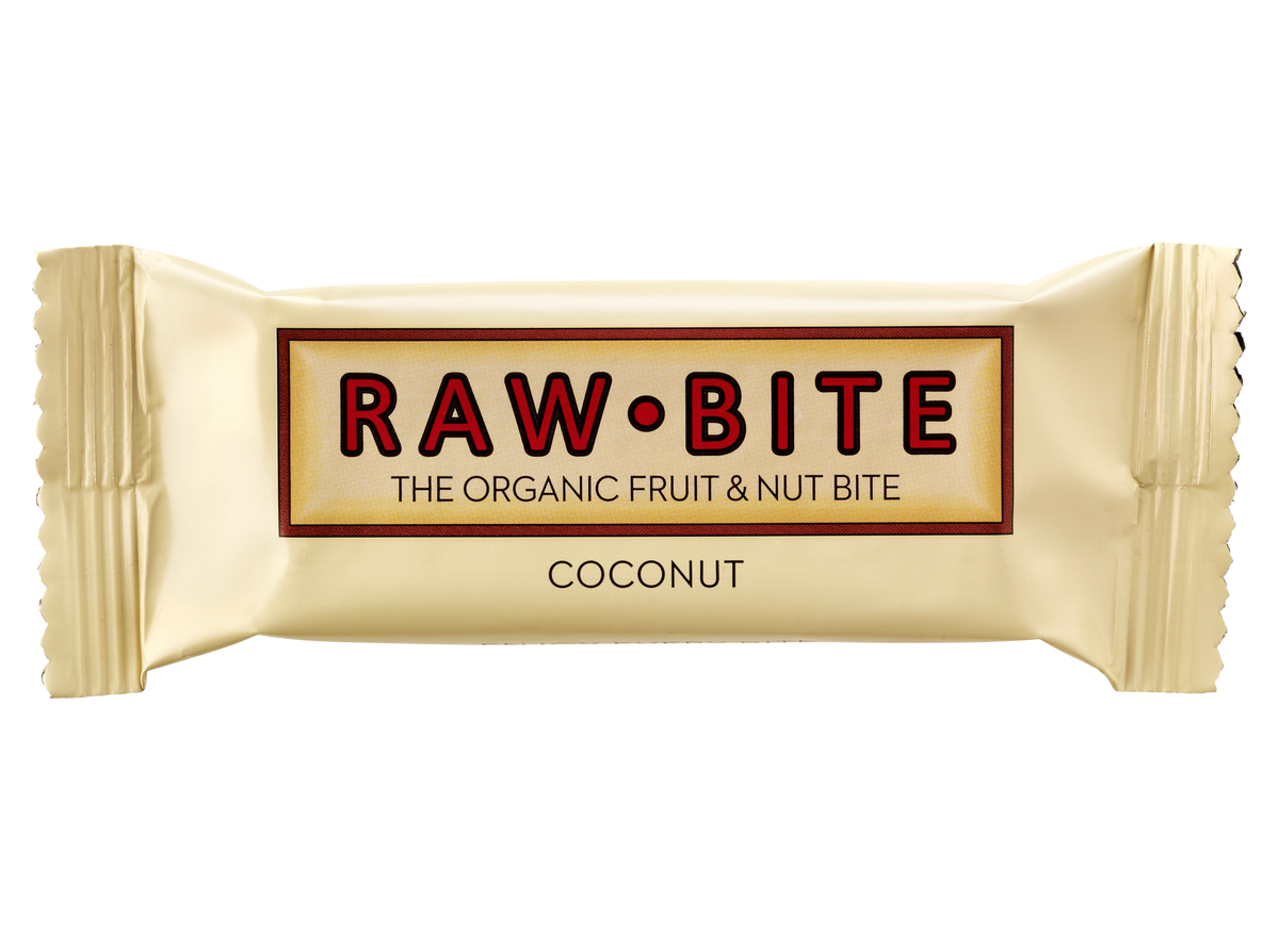 Se Rawbite Kokos 50 g. ✔ Kæmpe udvalg i Raw Bite - Køb online på udsalg og tilbud lige nu ✔ Billig fragt • Hurtig levering - Varenummer: Helsegrossisten-4010 og på lager - Udsalg på Mad & drikke > Bars > Op til 63% rabat - Over 1.329 mærker på online udsalg