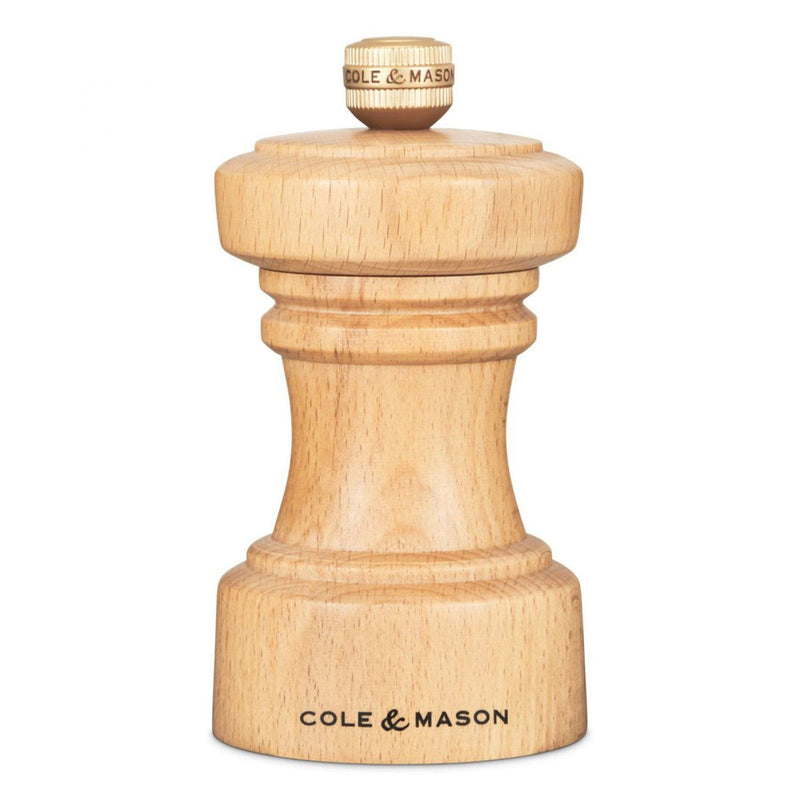 Se Cole & Mason Hoxton peberkværn, natural ✔ Kæmpe udvalg i Cole & Mason ✔ Meget billig fragt og hurtig levering: 1 - 2 hverdage - Varenummer: KTO-H233052 og barcode / Ean: &