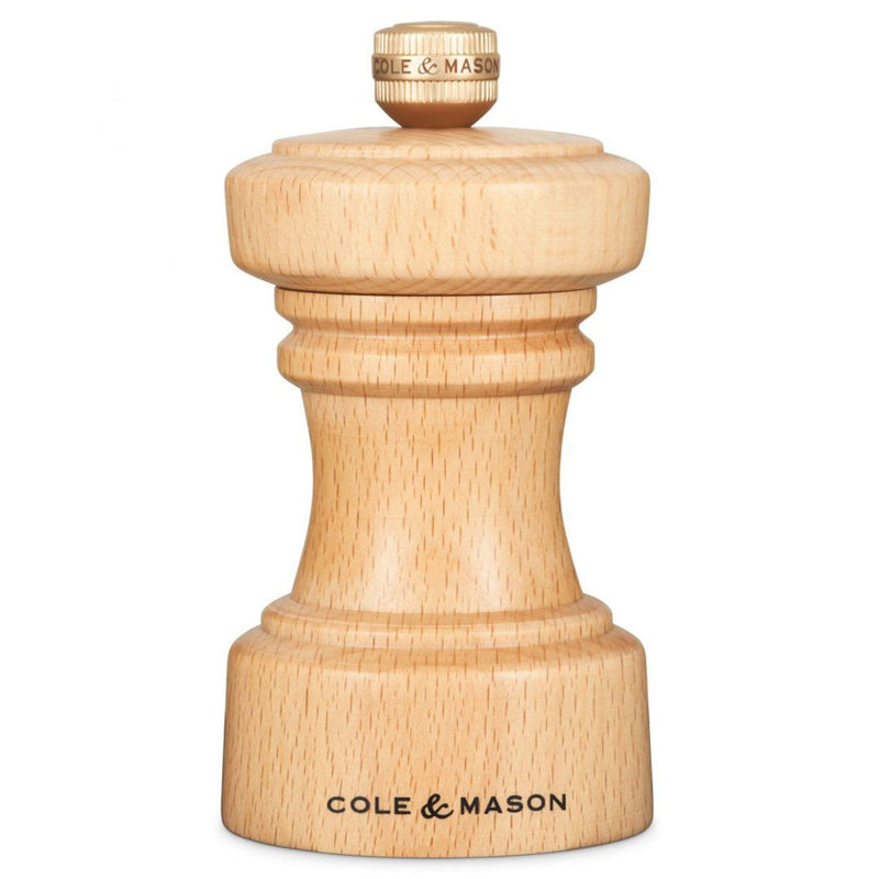 Se Cole & Mason Hoxton saltkværn, natural ✔ Kæmpe udvalg i Cole & Mason ✔ Meget billig fragt og hurtig levering: 1 - 2 hverdage - Varenummer: KTO-H233051 og barcode / Ean: &