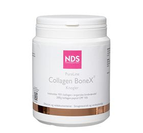 Se NDS Collagen BoneX 200g. ✔ Kæmpe udvalg i NDS - Køb online på udsalg og tilbud lige nu ✔ Billig fragt og hurtig levering - Varenummer: Helsegrossisten-26745 og 5705343410718 på lager - Udsalg på Sundhed > NDS > Collagen Få op til 69% i rabat - Over 1.798 mærker samlet på udsalg