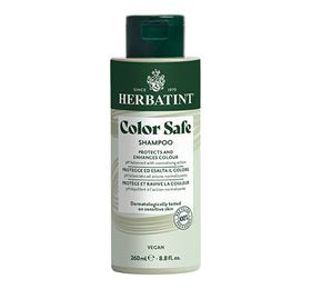Se Herbatint Color Safe shampoo 260 ml ✔ Kæmpe udvalg i Herbatint - Køb online på udsalg og tilbud lige nu ✔ Billig fragt og hurtig levering - Varenummer: Helsegrossisten-55407 og 8016744807296 på lager - Udsalg på Personlig pleje > Hår > Hårpleje/Kur Få op til 67% i rabat - Shop udsalg fra mere end 1.798 mærker
