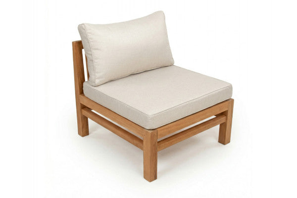 Se Colorado Teak Mellemmodul m/Andorra Airflow hynder Beige Vandafvisende ❤ Kæmpe udvalg i KERNETEAK - Køb online på udsalg og tilbud lige nu ❤ Billig fragt • Hurtig levering - Varenummer: Havemøbelland-DK4749v1237 - Udsalg på HAVESOFA- OG LOUNGEMØBLER - Sofasæt i Moduler Op til 63% rabat - Mere end 2.739 populære mærker på tilbud