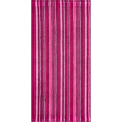 Se billigt Combi Stripes lilla-Håndklæde 50 x 100 cm på udsalg! Stort udvalg, hurtig levering og billig fragt. Køb nu!
