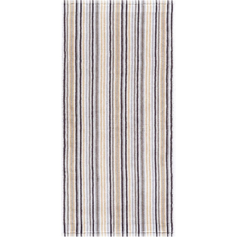Se tilbud på Combi Stripes grå-Badehåndklæde 70 x 140 cm! Billigt udsalg på Egeria. Hurtig levering, 1-2 hverdage. Spar op til 66%.