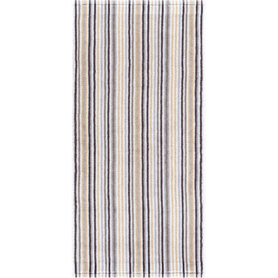 Se tilbud på Combi Stripes grå håndklæde 50 x 100 cm! Billigt udsalg - Køb online nu. Hurtig levering, 1-2 hverdage.