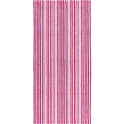 Se tilbud på Combi Stripes pink håndklæde 50 x 100 cm! Billigt udsalg - Køb online nu. Hurtig levering, 1-2 hverdage. Spar op til 52%.