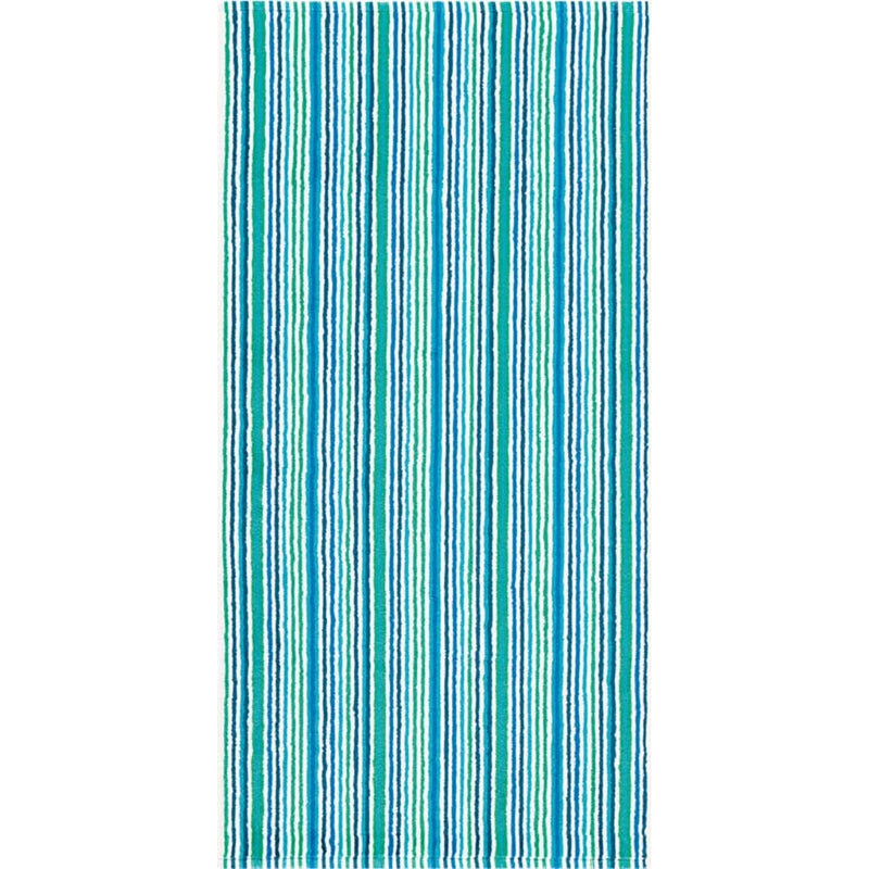Se tilbud på Combi Stripes lys grøn badehåndklæde 70 x 140 cm. Billigt udsalg! Hurtig levering: 1-2 hverdage. Varenummer: CADEC-Egeria_Combi_Stripes452-Badehåndklæde 70 x 140 cm. Spar op til 55%.
