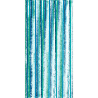 Se tilbud på Combi Stripes lys grøn håndklæde 50 x 100 cm! Billigt udsalg - Hurtig levering: 1-2 hverdage. Køb online nu!